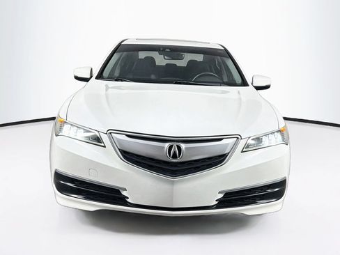 Used 2016 Acura TLX w/ Technology Package FWD image 2