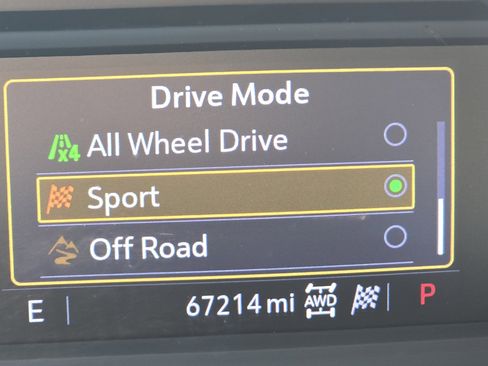 Used 2020 Cadillac XT5 Luxury w/ LPO, Floor Liner Package AWD/4WD image 13