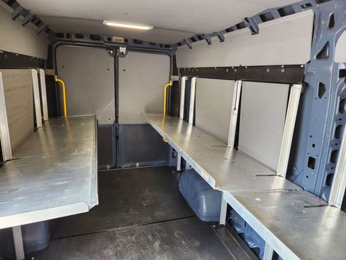 Used 2020 RAM ProMaster 3500 FWD image 25