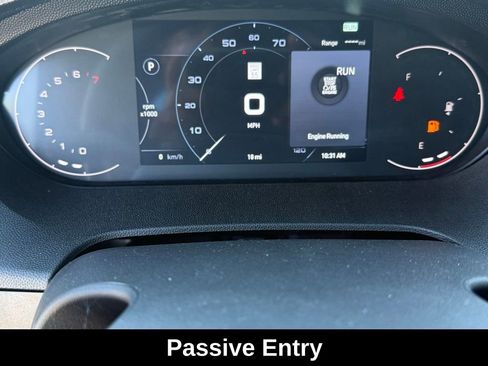 New 2026 RAM ProMaster 1500 w/ Premium Convenience Group image 17