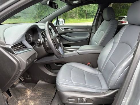 Used 2023 Buick Enclave Essence w/ Sport Touring Edition AWD/4WD image 20