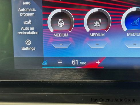 Used 2023 BMW X7 xDrive40i w/ Executive Package image 16