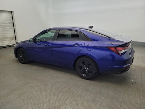 Used 2023 Hyundai Elantra SEL image 3