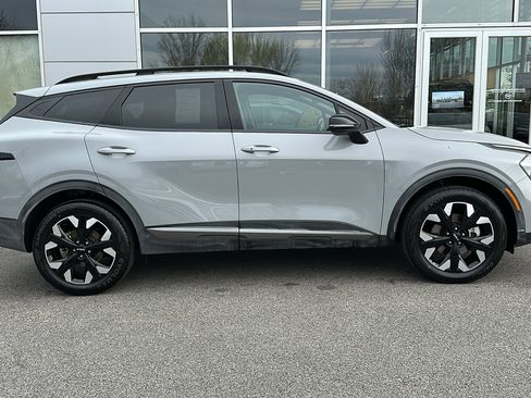 Used 2023 Kia Sportage X-Line image 27