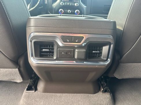 Used 2020 GMC Sierra 1500 Denali w/ Technology Package AWD/4WD image 29