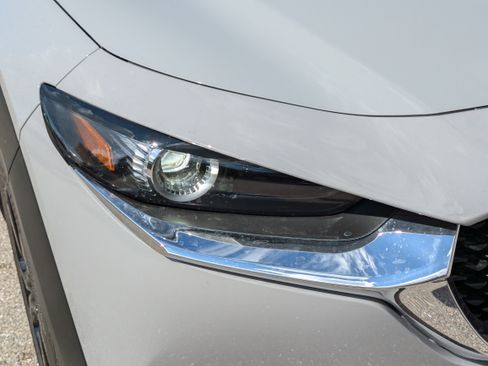 New 2026 MAZDA CX-30 AWD 2.5 S w/ Select Sport Pkg image 11