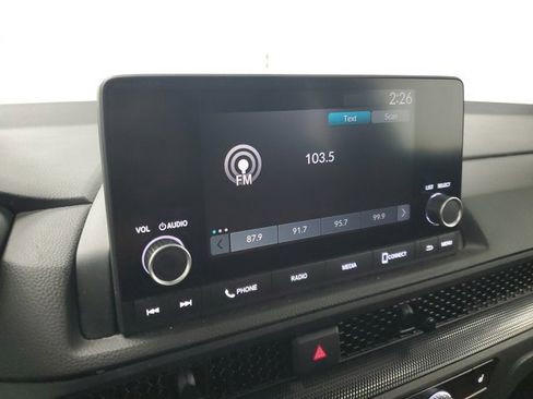 Certified 2023 Honda CR-V Sport image 22