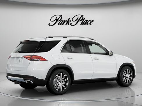 Used 2026 Mercedes-Benz GLE 350 4MATIC image 22