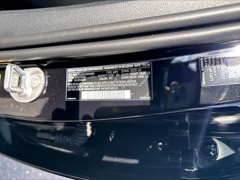 New 2026 Volvo XC40 B5 Ultra w/ Protection Package Premier AWD/4WD image 36
