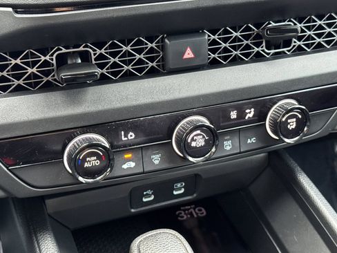 Certified 2023 Honda Accord LX image 18