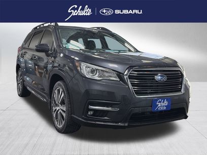 Used 2019 Subaru Ascent Limited w/ Popular Package #2