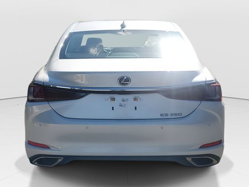 Used 2021 Lexus ES 350 w/ Premium Package image 6