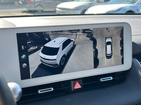 Used 2024 Hyundai Ioniq 5 Limited RWD image 32