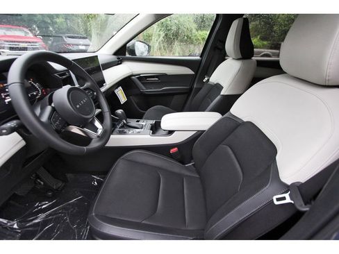 New 2026 MAZDA CX-5 Select AWD/4WD image 10