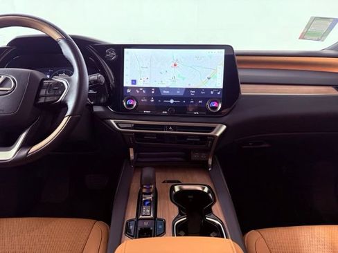 Certified 2025 Lexus RX 350 Premium Plus FWD image 37