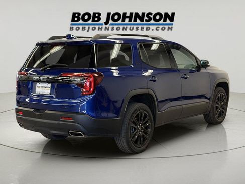 Used 2023 GMC Acadia SLE w/ Driver Convenience Package AWD/4WD image 11