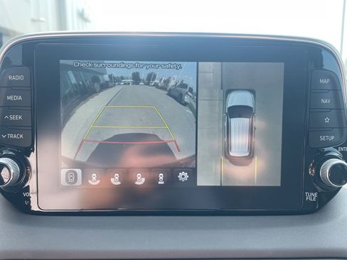 Used 2019 Hyundai Santa Fe Limited w/ Cargo Package image 32