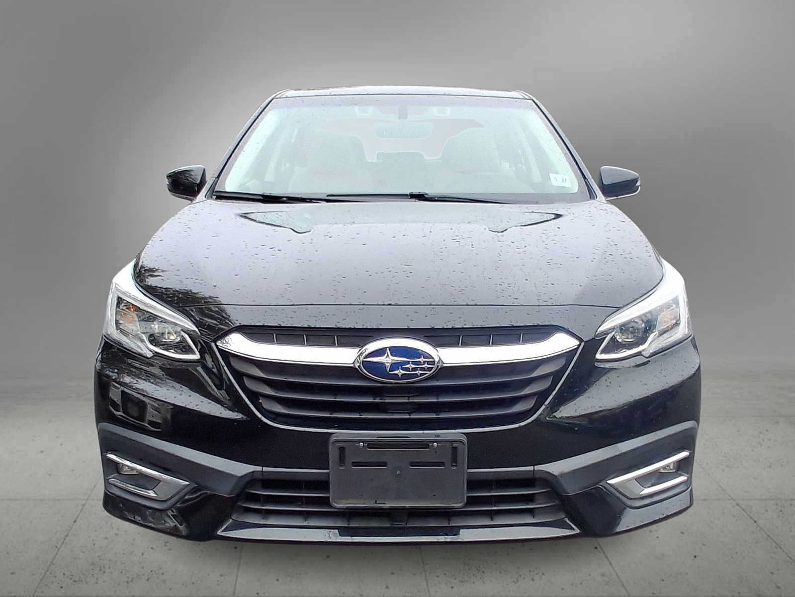Used 2022 Subaru Legacy Limited AWD/4WD image 3