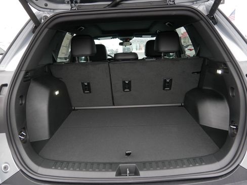 New 2026 GMC Terrain Elevation w/ Elevation Premium Package image 6