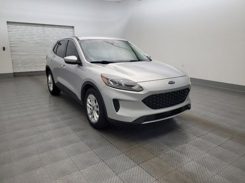 Used 2020 Ford Escape SE FWD image 11