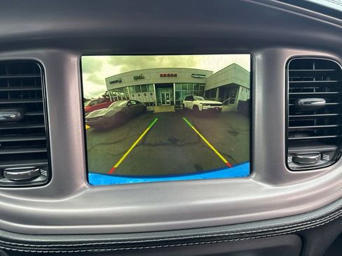 Used 2023 Dodge Charger R/T w/ Plus Group RWD image 22