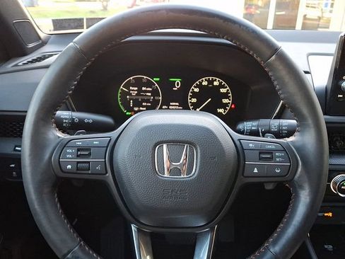 Certified 2024 Honda CR-V Sport-L image 19