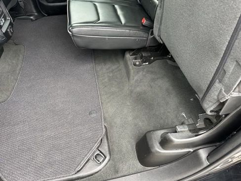 Used 2024 RAM 1500 Laramie image 29