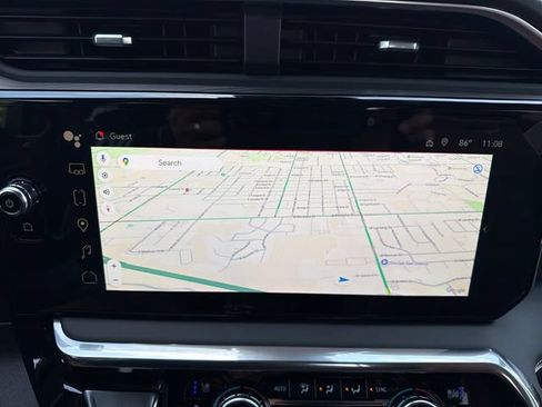 New 2026 GMC Sierra 1500 Denali Ultimate AWD/4WD image 12