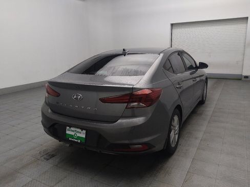 Used 2020 Hyundai Elantra SEL image 9