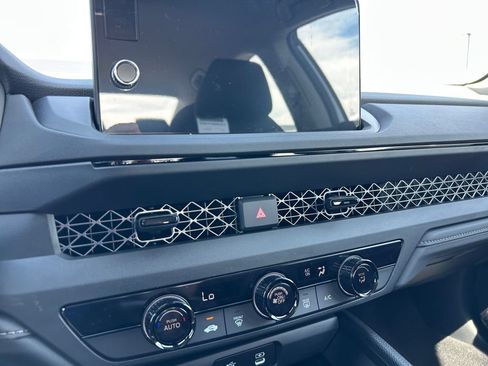 New 2026 Honda Accord LX image 16