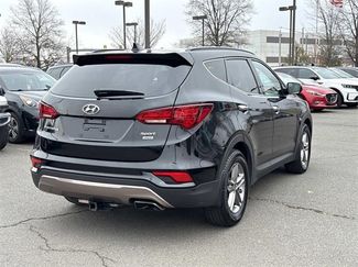Used 2017 Hyundai Santa Fe Sport video 2