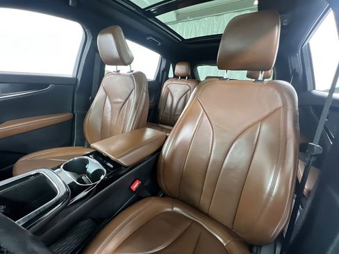 Used 2021 Lincoln Nautilus Reserve w/ Equipment Group 201A image 33