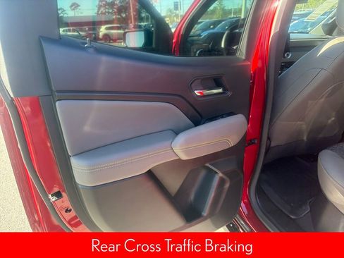 Used 2024 Chevrolet Colorado ZR2 w/ Technology Package image 19