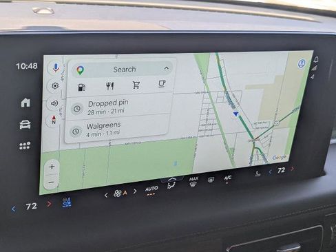 Used 2025 Lincoln Aviator Black Label w/ Black Label Special Edition AWD/4WD image 25