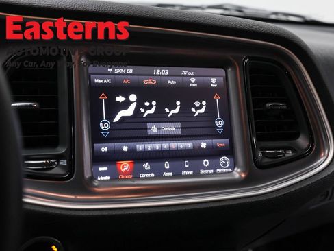 Used 2021 Dodge Challenger R/T Scat Pack RWD image 19