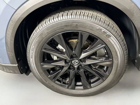Used 2024 MAZDA CX-5 Carbon Edition image 31