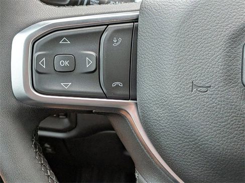 New 2026 RAM 1500 Big Horn image 26