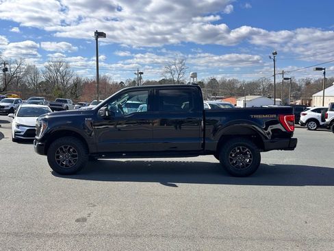 Used 2023 Ford F150 Tremor w/ Bed Utility Package image 9