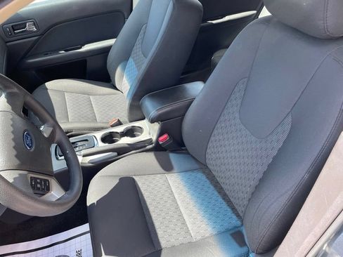 Used 2012 Ford Fusion SE FWD image 10