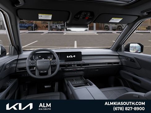 New 2027 Kia Telluride SX X-Pro AWD/4WD image 14