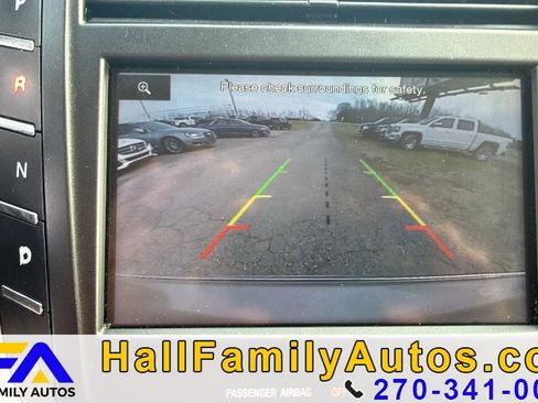 Used 2015 Lincoln MKC AWD w/ Equipment Group 101A Select image 27