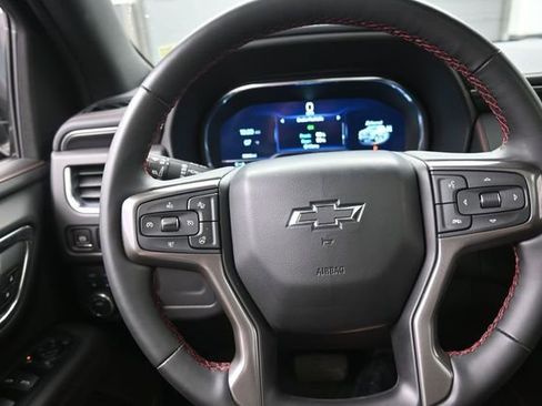 Used 2024 Chevrolet Tahoe RST w/ Luxury Package AWD/4WD image 8