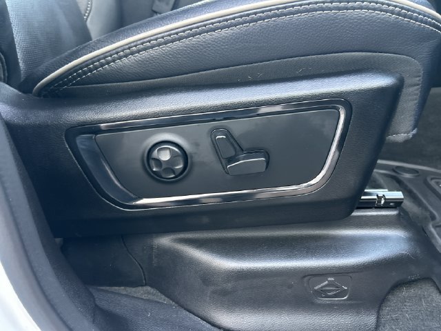 Used 2024 RAM 1500 Limited AWD/4WD image 40