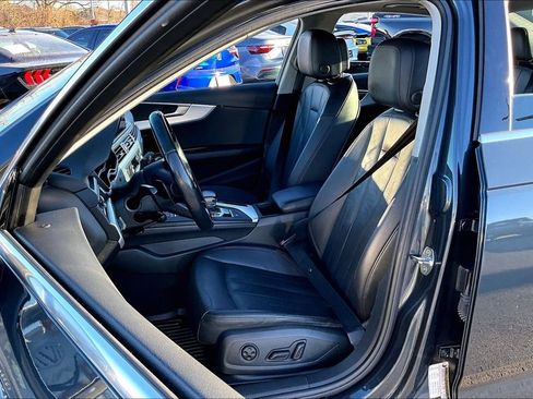 Used 2017 Audi A4 2.0T Premium Plus w/ Premium Plus Package image 20