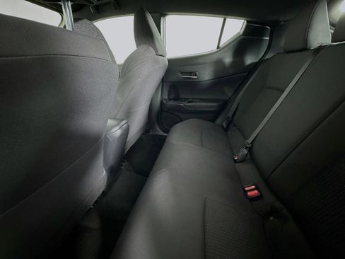 Used 2018 Toyota C-HR XLE image 24