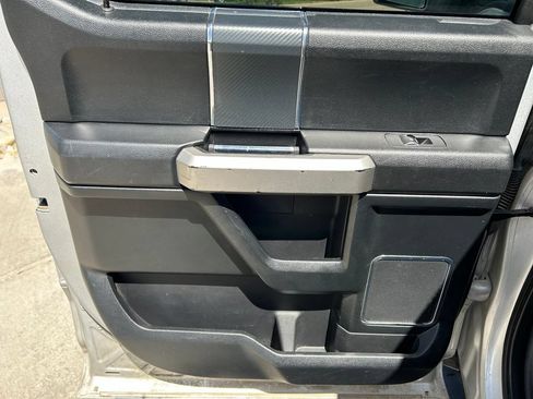 Used 2019 Ford F150 Lariat AWD/4WD image 27