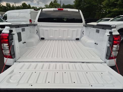 New 2026 Ford Ranger XL AWD/4WD image 23