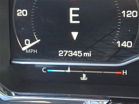 Certified 2023 GMC Sierra 1500 Elevation w/ X31 Off-Road Package image 19