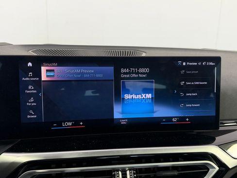 Used 2023 BMW i4 eDrive35 w/ Premium Package RWD image 17