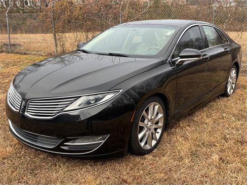 Used 2015 Lincoln MKZ Base w/ Equipment Group 102A Reserve image 2